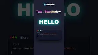 CSS Text Gradient