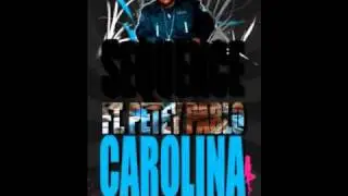 SeQuence Carolina Girl