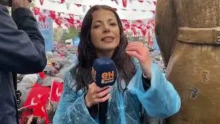 Ekrem İmamoğlu Bursa’da! İnegöl’den vatandaşlara seslendi