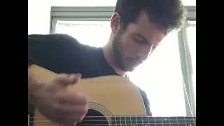 Thinking Out Loud - Ed Sheeran (SmileyMo Cover)