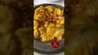 Offf🔥🔥Sesi dinleyin.🔊Çömlekte köz patlıcan..😍 #keşfet #eyamekantadımları #müslümkebap #asmr