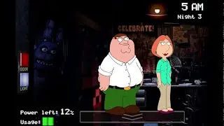 PETER GRIFFIN FUNNY FART MOMENTS 2