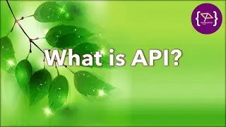 What is API | API | API in Hindi | Application Programming Interface | API क्या होता है?
