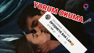 Yalı Çapkını Komik Yorum Okuma 🎤(34. Bölüm Fragman)