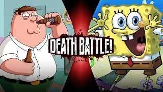 mugen spongebob vs peter griffin