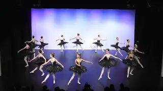 Carmel Amelia U17 Classical Troupe 2019