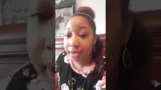 Multiple Sclerosis Short Vlog 