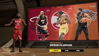 BEST CENTER IN NBA 2K23 NEXT GEN (BEST CENTER FOR REC AND PRO AM)