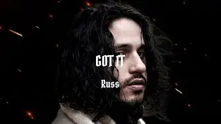 (SOLD) Russ Type Beat 2022 - 