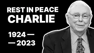 Warren Buffett's Memories of Charlie Munger — His Best Friend And Business Partner
