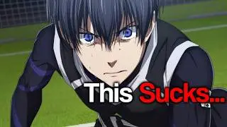 Blue Lock Season 2 Is GOD AWFUL...