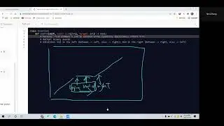 Leetcode 81. Search in Rotated Sorted Array II. Binary Search. Python