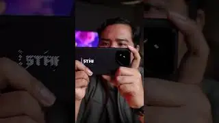 Jangan tertipu dengan luaran ROG Phone 8 Pro!
