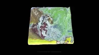 Houdini FLIP flicker fix