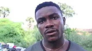 Hardest Name in Africa