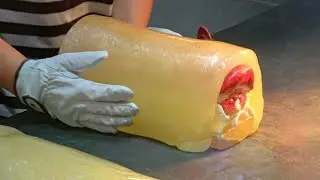 Christmas candy How to make 