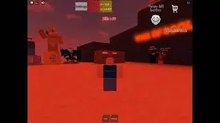 Getting Overpowered