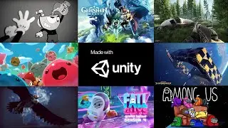 SIGGRAPH 2021 REAC: Unity Rendering Architecture