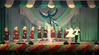 81 Шоу   балет South West   Еврейские мотивы