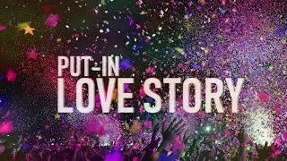 PUT-IN - Love Story (AKT-1)