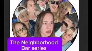 The Neighborhood Bar series all 58 episodes in one video ❤️ 