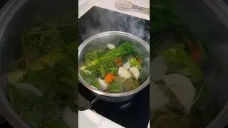 Broths. The most important kitchen preparation | Stock recipe 