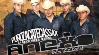 Anexo Norteno VS La Energia Nortena