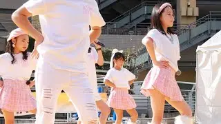 歌って踊るDUAL IDOLステージ② Live！横浜2024