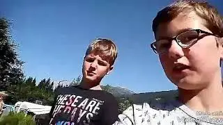 Vakantievlog #2 de toren van Pisa en in middelandse zee zwemmen (roel) l The Pro Guys