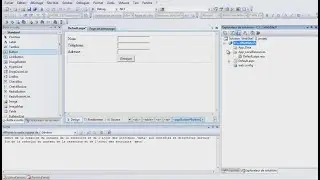 Premier projet ASP.NET avec Visual Studio
