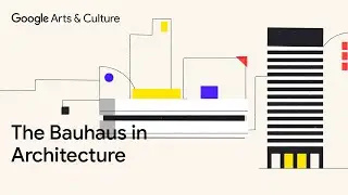 BAUHAUS influence on everyday ARCHITECTURE | Google Arts & Culture