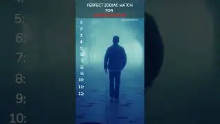 Perfect zodiac match for CAPRICORN MAN 🤔 #shorts #foryoupage #zodiac #zodiacdaily #fyp