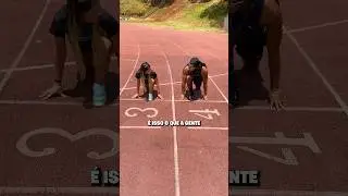 GIRL VS OLYMPIC ATHLETE!!!