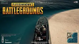 Duo - Boat Botherers