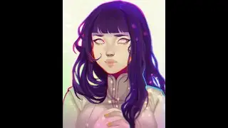 Naruto | Hinata Hyuga | edit