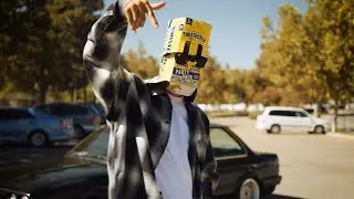 DJFLO24 - STILL IN THE GROOVE (Directed by 