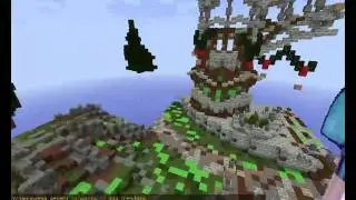 Приглашение на мой сервер NameCraft