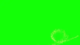 Magic Effects | Green Screen Magic blue Effect | Magic Effect HD Green Screen