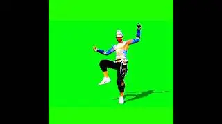 Free fire lobby animation [no copyright] emote 