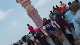 இந்தியாவின் கடைசி எல்லை தனுஷ்கோடி அரிச்சல் முனை
