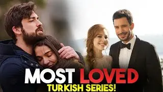 TOP MOST LOVED ROMANTIC SERIES OF ALL TIME