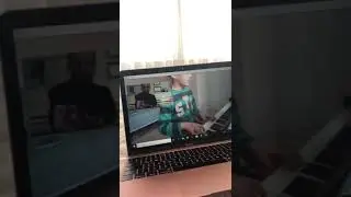Online Piyano Eğitimi