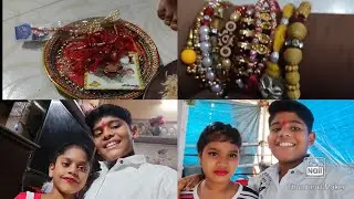 Happy raksha bandan guys