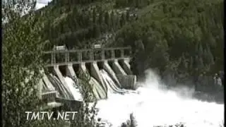 Kootenay Video Postcards - Kootenay River TMTV