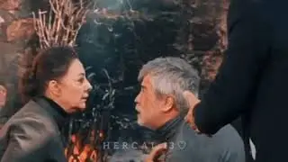 АЗИЗЕ ХОТЕЛ УБИТЬ СЫНА ((