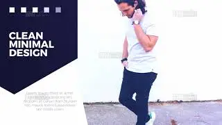 Modern Corporate Promo MA