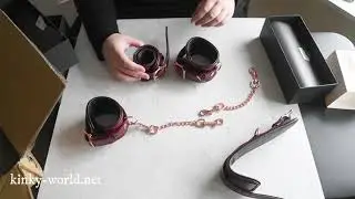 Unboxing Liebe Seele Gear