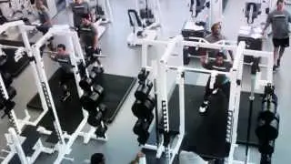 New Strength - Penn State Football