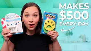What these Best Selling Products are Doing RIGHT!