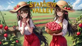 Stardew Valley | TAHITI NOW